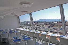 Гостиница Hotel Cristal Design, Женева